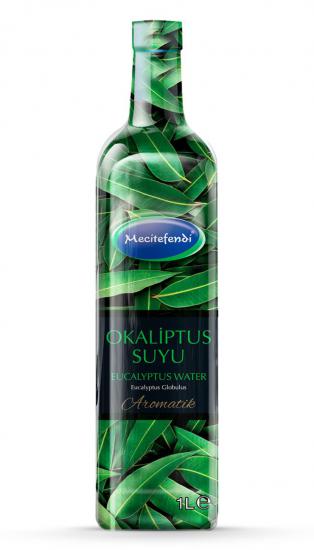 Mecitefendi Okaliptus Suyu 1 Litre