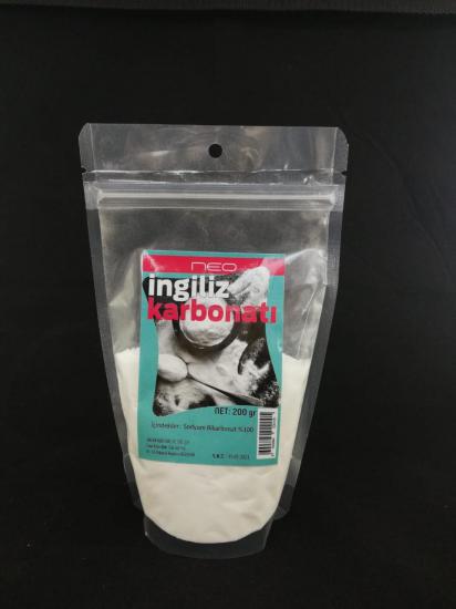 Neo İngiliz Karbonatı 200GR