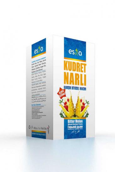 Esila Kudret Narlı Macun Mide 420 Gr