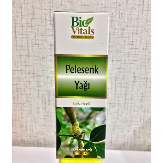 Bio Vitals Pelesenk 50 Cc