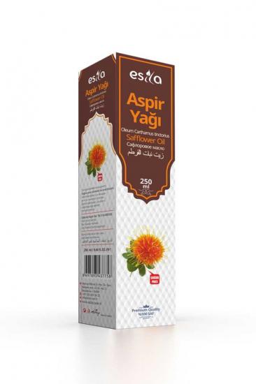 Esila Aspir Yağı 250 ml