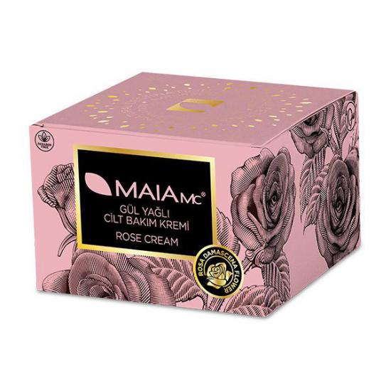 Maia Gül Krem 50 ml