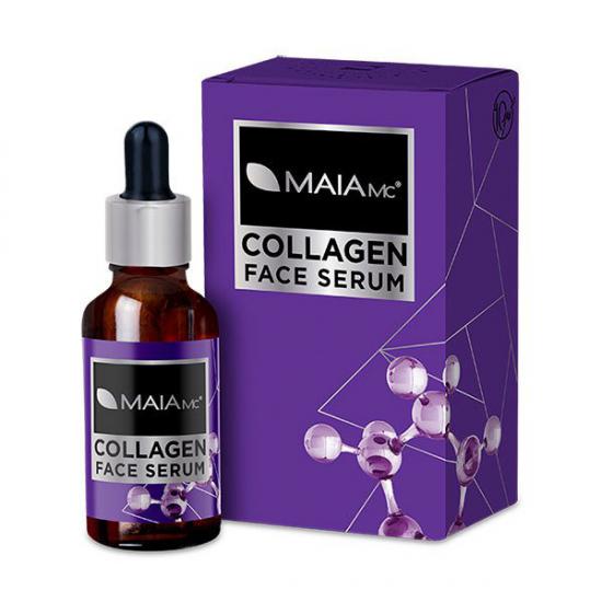 Kolajen Yüz Serumu 30ml