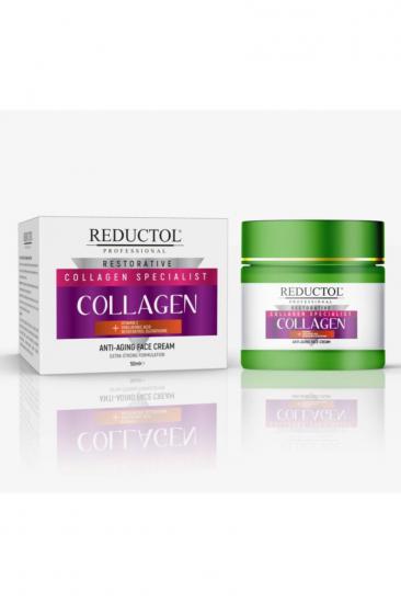 Collagen Krem 50 Ml