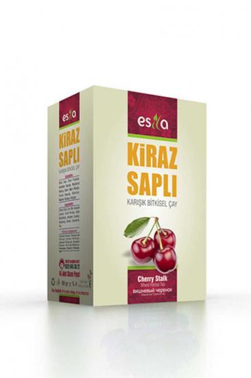 Esila Kiraz Sapı Çayı 45li