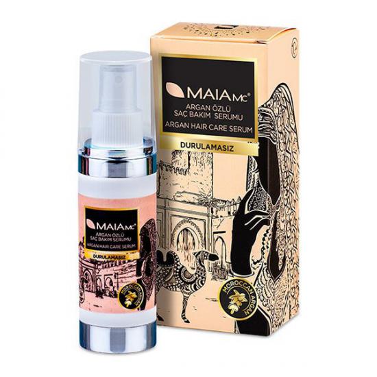 Maia Argan Özlü Saç Bakım Serum 100 ml