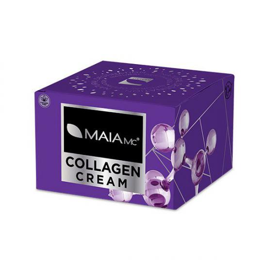 Maia Kolejen Kremi 50 ml