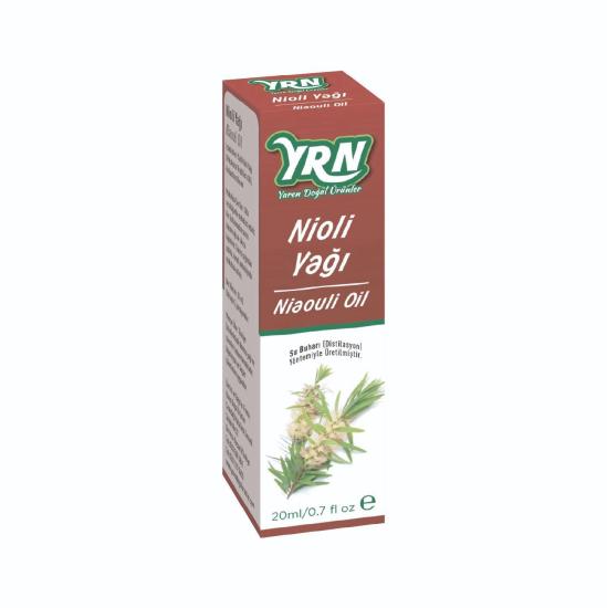  YAREN NİOLİ YAĞI 20 ML