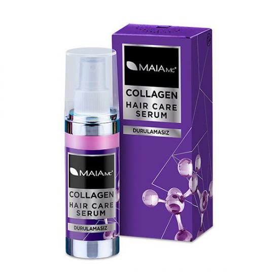 Maia Kolajen Saç Bakım Serum 100 ml