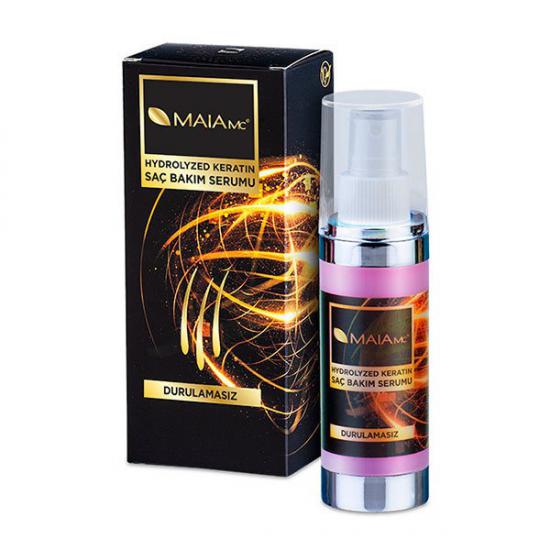 Maia Keratin Saç Bakım Serumu 100 ml