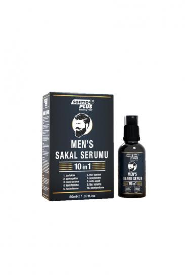 Sakal Serumu 10in1 50ml