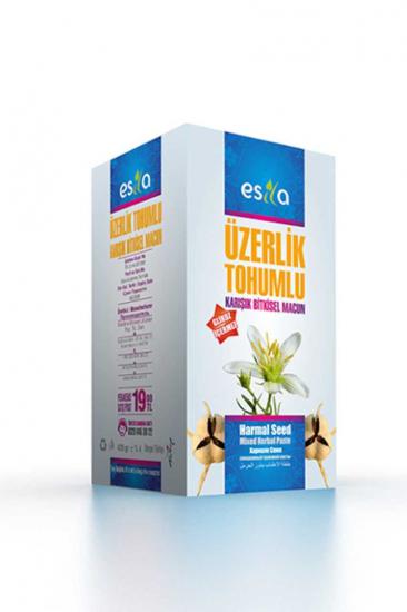 Esila Üzerlik Tohumlu Macun Bsr 420 gr