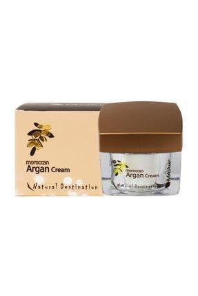Maia Argan Yağlı Cilt Bakım Krem 50 ml